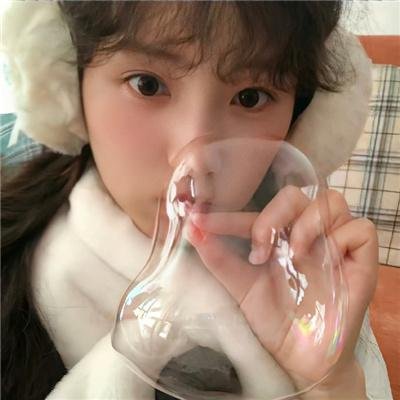 住在你的灵魂里