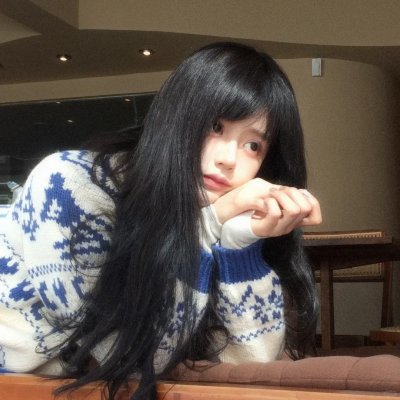 听见颜色的女孩