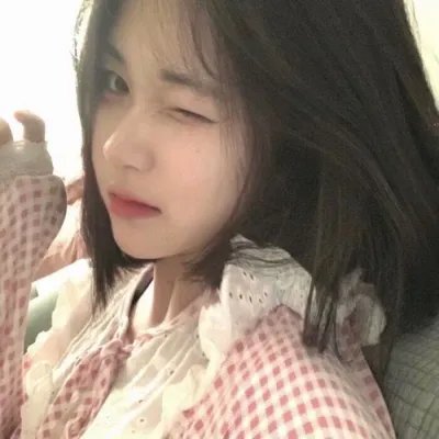 咳,小母牛
