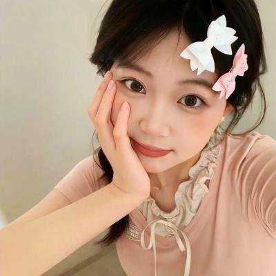 敲